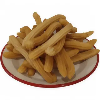 Churros (18 uds.)