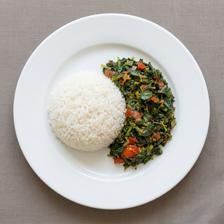 Managu Rice