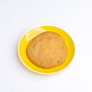 Biscuiti cu Ciocolata Boiler