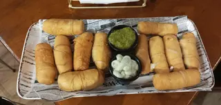 Tequeños (6 uds.)