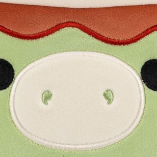 Jucarie de plus Squishmallows SQUAD 22 EASTER SPECIALTY JUNIPER, 30 cm [4213058]