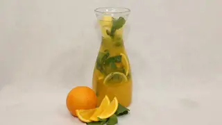 Лимонад Манго-Маракуйя (1л)