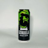 Горилла 0,5л (зелёная)