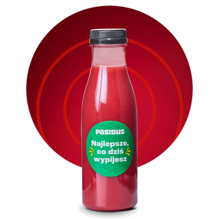 LEMONIADA DAREDEVIL ŚREDNIA BUTELKA