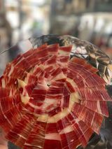 Ración Jamón de Ibérico Cebo de Campo 50% Raza Ibérico
