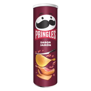 Pringles Jamón