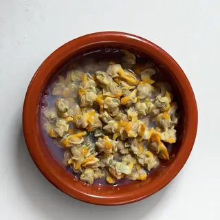 Berberechos