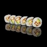 Футомаки Пиле Терияки (6бр-140г)