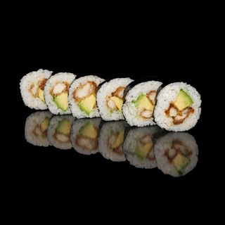 Футомаки Пиле Терияки (6бр-140г)