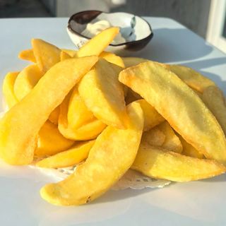 225. Patatine fritte