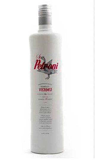 Vermut Petroni Rojo 