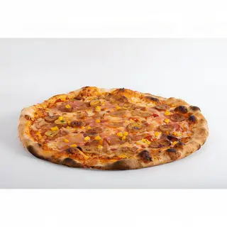 Pizza Madurita