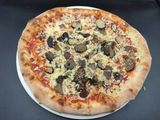 Pizza Tartufo (30 Cm.)