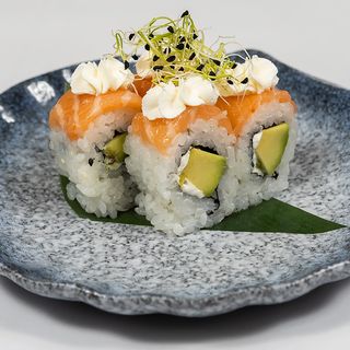 87.- Maki Philadelphia