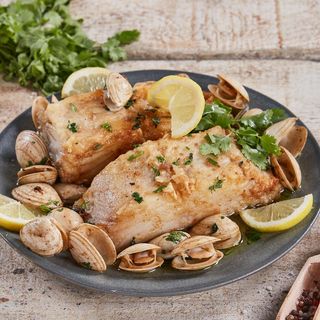 Polvo à Bulhão Pato