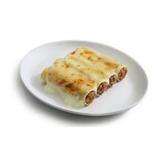 Canelones De Bonito