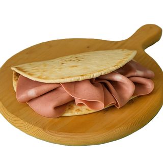 Piadina bombetta