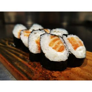 75. Maki De Philadelphia (8 Pzs.)