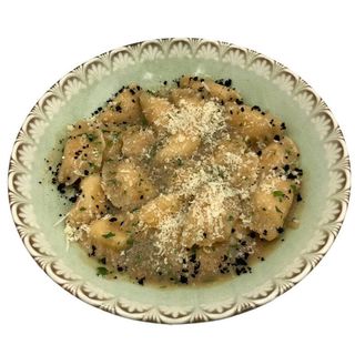 Вареники 4 сири