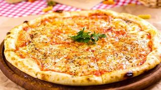 Pizza Margarita (28Cm.)