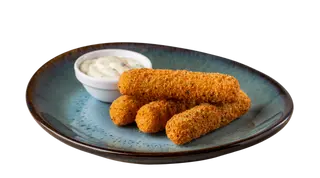 Mozzarela Sticks