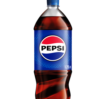Pepsi 1, 25 л