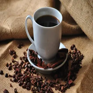 Café Simple (8 Oz.)