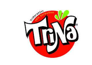 Trina Laranja