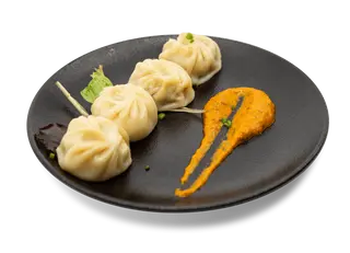 Momo Nepalese