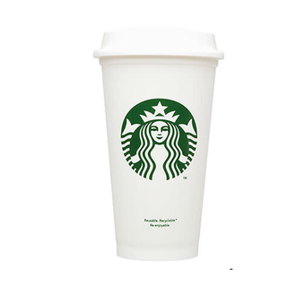 Reusable Cup 