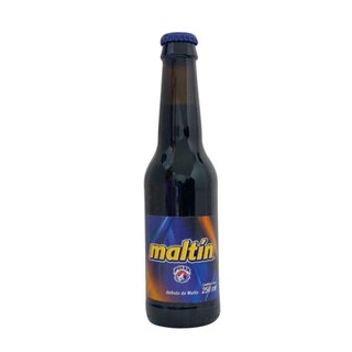 Malta Polar Botellin (250ml)