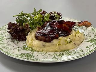 Качина ніжка конфі (340г)