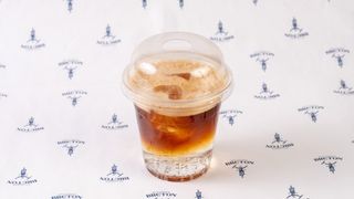 ესპრესო ტონიკი/Espresso Tonic