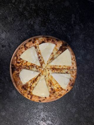 ხაჭაპური სამეფო