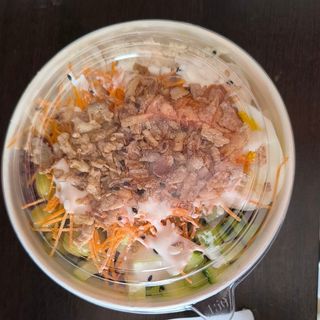 Componi la tua bowl extra large