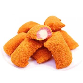 Mini Flamenquin (6 uds.)