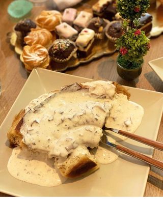 Pita piletina sa prelivom