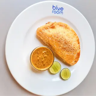 Meat (beef) Pie