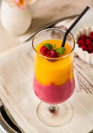 Манго-малина (0,300л)