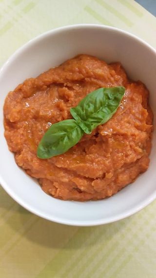 Pappa al pomodoro