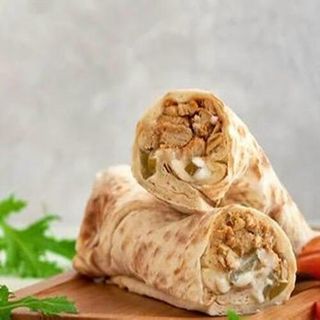 Chicken Shawarma