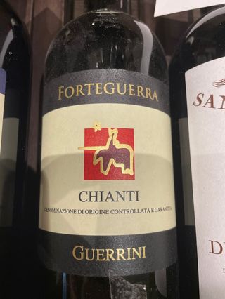 Chianti Classico Docg