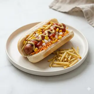 Perrito Completo