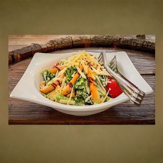 ცეზარი ქათმის