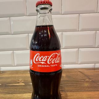Coca-Cola