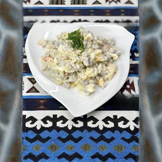 Оливье (300г)