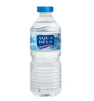 Agua Pequeña (500 Ml.)