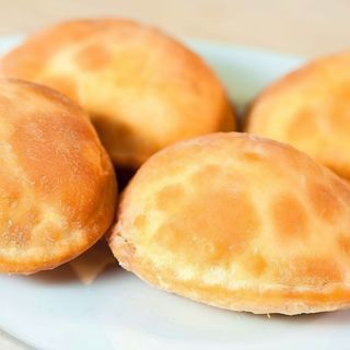 Empanadas (Pastelitos Latinos) 4 Uds.