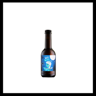 BAD GIRL 33 CL