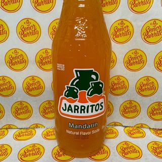 JARRITO MANDARIN